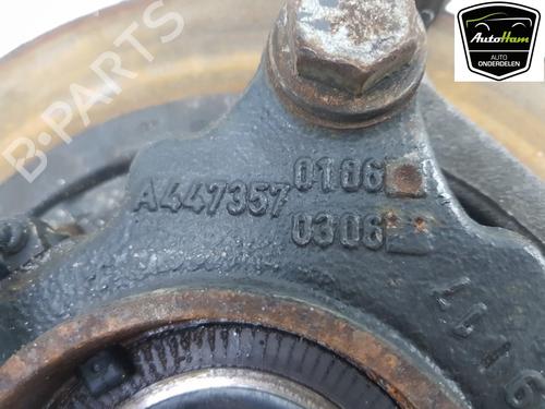 Right rear steering knuckle MERCEDES-BENZ V-CLASS (W447) V 250 BlueTEC / d (447.811, 447.813, 447.815) | BP12044152M28 