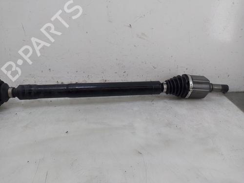 Right front driveshaft VW TIGUAN (CT1) 1.5 TSI eHybrid | BP30102928M39