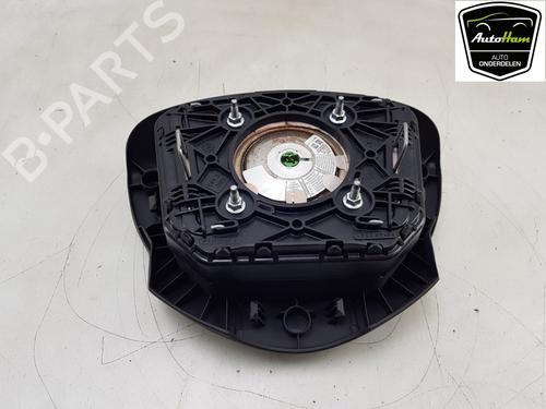 Driver airbag RENAULT TWINGO II (CN0_) 1.2 16V (CN04, CN0B) | BP20208646C9 