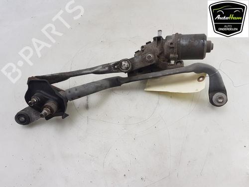 Used Front wipers mechanism Front wipers mechanism 15130890 15130890