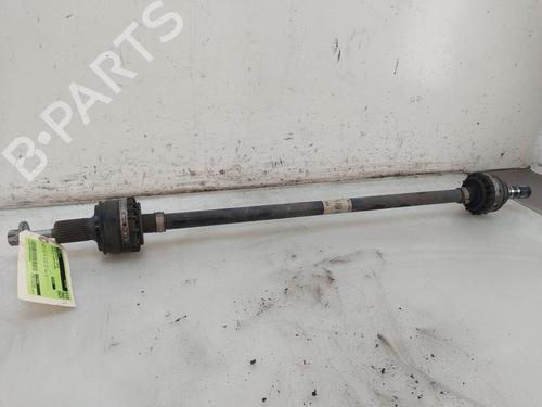 Right rear driveshaft MERCEDES-BENZ A-CLASS (W177) AMG A 35 4-matic (177.051) | BP33429735M41 - Image 2