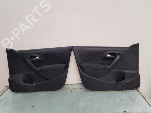 Seats set VW POLO V (6R1, 6C1) 1.2 TSI | BP29352468C78 