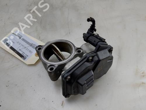 Throttle body BMW 3 Touring (F31) 325 d | BP29823583M82 