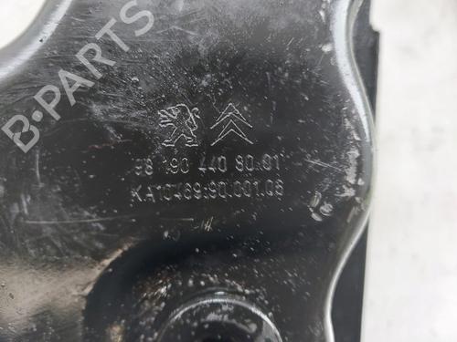 Oil sump PEUGEOT 2008 I (CU_) 1.2 THP 110 / PureTech 110 | BP29910601M115