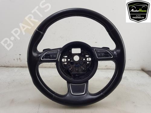 Steering wheel AUDI A1 (8X1, 8XK) 1.4 TFSI | BP17541839C49 