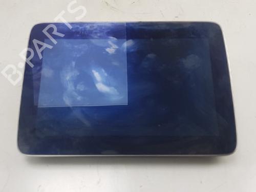 Electronic module MERCEDES-BENZ CLA Coupe (C117) CLA 180 (117.342) | BP13139295M83 