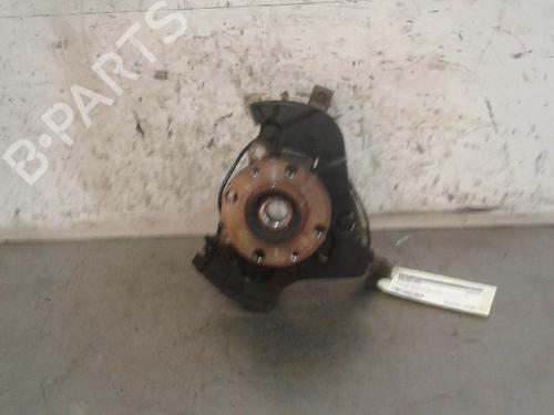 Used Left front steering knuckle FORD KA (RU8) 1.2 (69 hp) 12012818