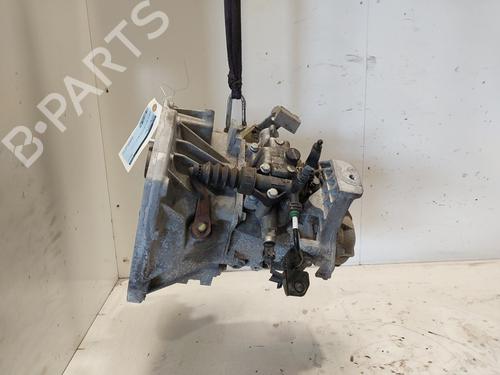 Gearbox FIAT 500 (312_) 1.0 Mild Hybrid (312.AYD1B) | BP28141316M3 