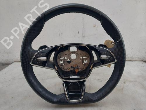 Steering wheel SKODA KAMIQ (NW4) 1.0 TSI | BP36838968C49 - Image 2