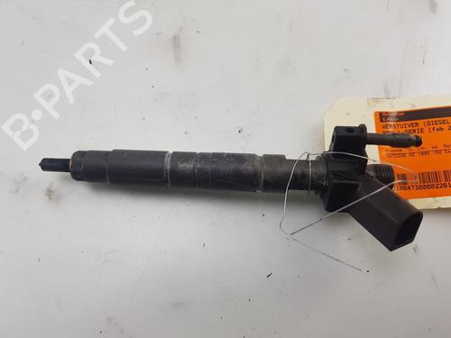 Inyector Inyector BMW 1 (E81) 123 d (204 hp) 35947373 35947373