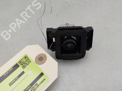 Telecamera Telecamera MERCEDES-BENZ CITAN Box Body/MPV (W420) eCITAN (420.693, 420.695) (122 hp) 37415797 37415797