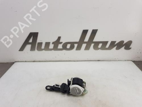 Used Rear left seatbelt CITROËN C1 II (PA_, PS_) 1.0 VTi 72 (72 hp) 12034768