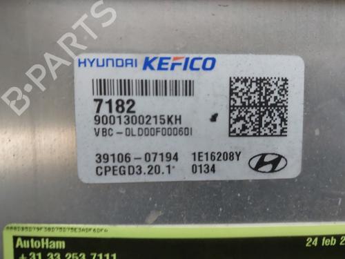 Engine control unit (ECU) HYUNDAI i20 III (BC3, BI3) 1.0 T-GDI hybrid 48V | BP32748055M57 - Image 4