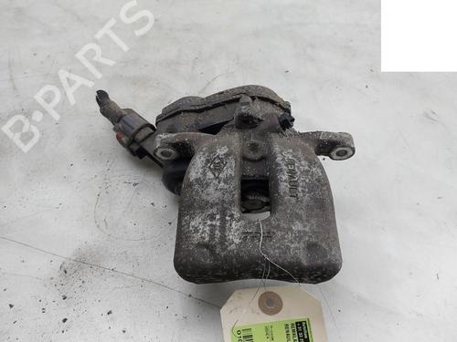 Used Right rear brake caliper Right rear brake caliper RENAULT MEGANE IV Grandtour (K9A/M/N_) 1.3 TCe 140 (K9NB) (140 hp) 33617183 33617183