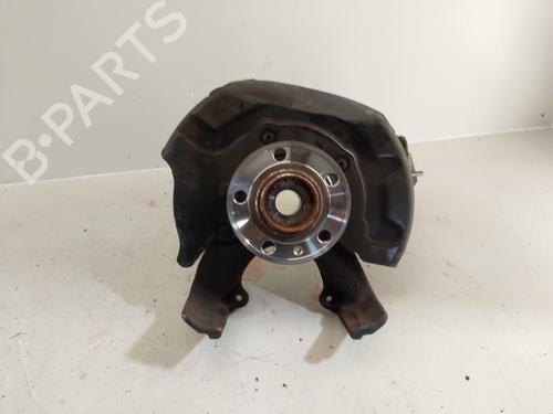 Used Right front steering knuckle Right front steering knuckle SKODA KAMIQ (NW4) 1.0 TSI (110 hp) 36839100 36839100