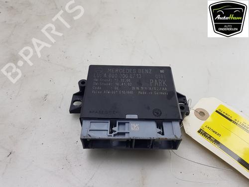 Used Electronic module MERCEDES-BENZ VITO Van (W447) 116 CDI (447.601, 447.603, 447.605) (163 hp) 16949570