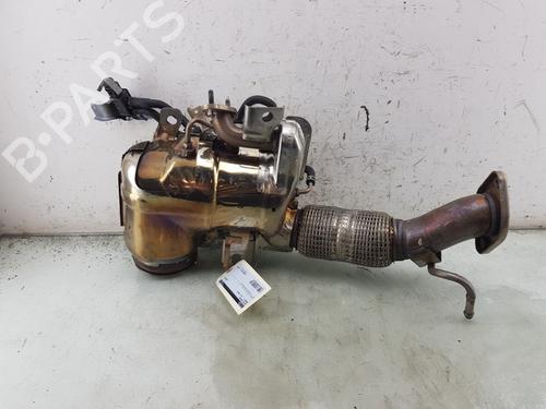Catalyst MAZDA 3 Hatchback (BP) SKYACTIV-X M Hybrid | BP28126219M10 