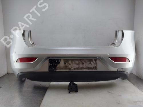 Used Rear bumper Rear bumper VOLVO V40 Hatchback (525) T2 GTDi (120 hp) 33884224 33884224