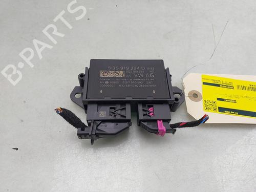 Used Control unit Control unit 39562290 39562290
