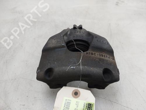 Used Right front brake caliper Right front brake caliper FORD FIESTA VII (HJ, HF) 1.0 EcoBoost (101 hp) 34540249 34540249