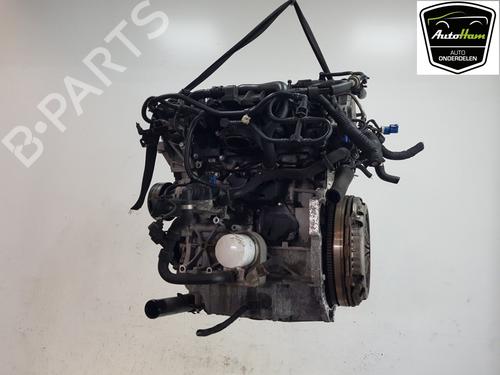 Used Engine VOLVO V60 I (155) T3 (150 hp) 17212088