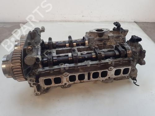 Cylinder head FORD FIESTA VI (CB1, CCN) 1.6 ST | BP27348966M5 