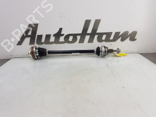 Used Left rear driveshaft CUPRA FORMENTOR (KM7, KMP) 2.0 TSI 4Drive (310 hp) 12033483