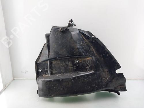 Underbody protection FERRARI 296 GTS Convertible (F 171) PHEV | BP31377127M92 