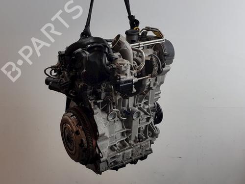 Engine AUDI A1 Sportback (8XA, 8XF) 1.4 TFSI | BP12018592M1 