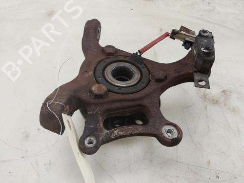 Used Right rear steering knuckle Right rear steering knuckle OPEL SPEEDSTER (E01) 2.2 (R97) (147 hp) 36305641 36305641