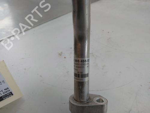 AC pipe BMW 3 Touring (G21, G81) 330 e Plug-in-Hybrid | BP25800109M126 - Image 5