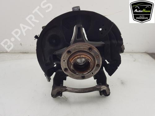 Left front steering knuckle OPEL GRANDLAND / GRANDLAND X (A18, P1UO) 1.2 (75) | BP16450624M25 