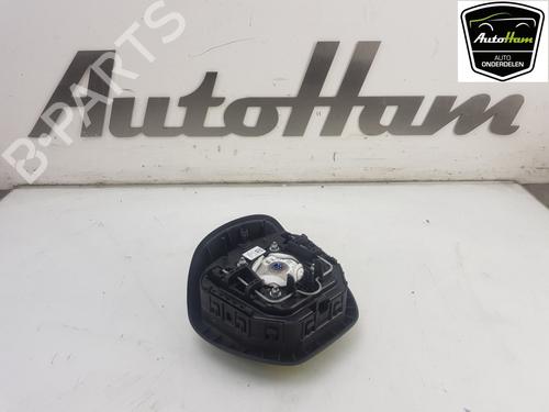 Driver airbag RENAULT CLIO IV (BH_) 0.9 TCe 90 (BHNF, BHMA, BHMH, BHJK, BHJR) | BP12061917C9