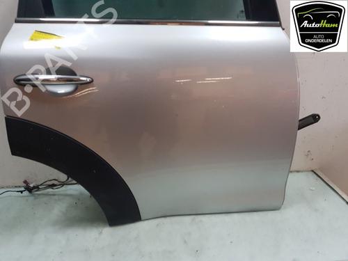 Right rear door MINI MINI COUNTRYMAN (R60) Cooper D | BP17793359C5 