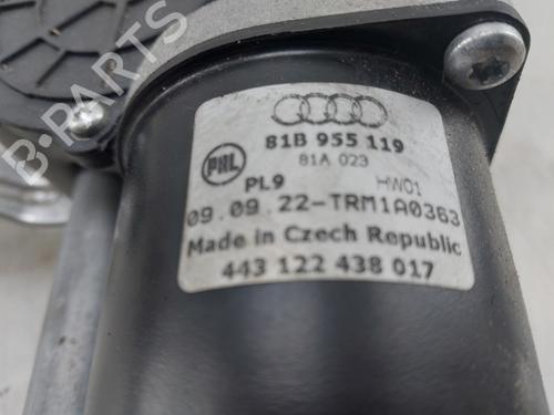Vindrude Viskermekanisme AUDI Q2 (GAB, GAG) 35 TFSI | BP30435527C83 - Image 4