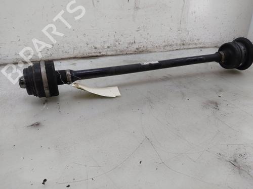 Right rear driveshaft BMW 5 Touring (G31) 520 d | BP36783805M41 - Image 2