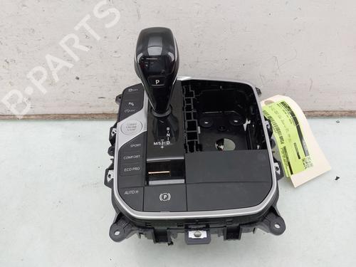 Gear lever BMW 1 (F40) 118 i | BP38061860M90 - Image 3