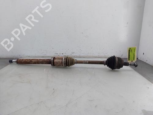 Used Right front driveshaft FORD TRANSIT CONNECT V408 Box Body/MPV 1.5 EcoBlue (101 hp) 30814928