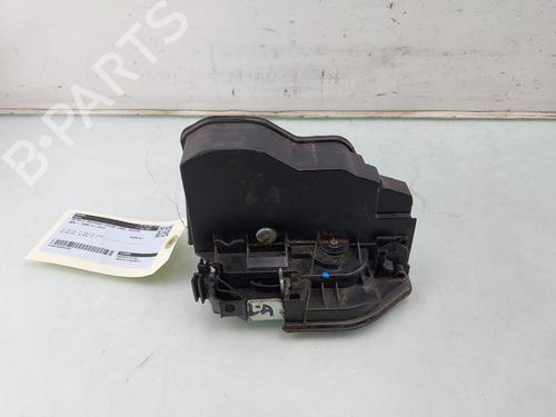 Used Rear left lock BMW 1 (F20) 116 i (136 hp) 29075602