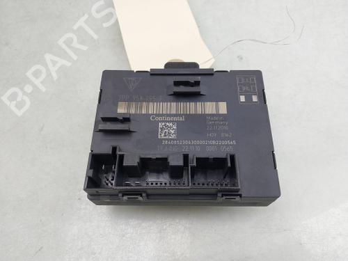 Used Control unit Control unit PORSCHE CAYENNE (92A) 4.8 Turbo (500 hp) 40504139 40504139