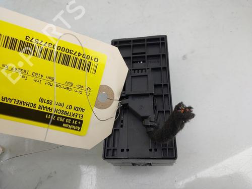 Switch AUDI Q7 (4LB) 4.2 FSI quattro | BP40180991I30 - Image 3