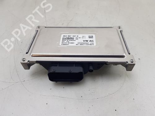 Control unit PORSCHE TAYCAN (Y1A) Electric (Y1AAA1, Y1AAI1) | BP23435769M11 - Image 3