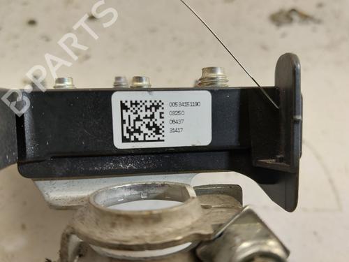 Fuse box JEEP COMPASS (MP, M6, MV, M7) 1.4 MultiAir | BP39742503E1 - Image 4
