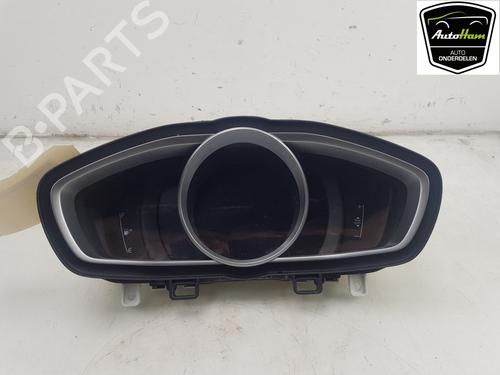 Used Instrument cluster VOLVO V40 Hatchback (525) D4 (190 hp) 16420143