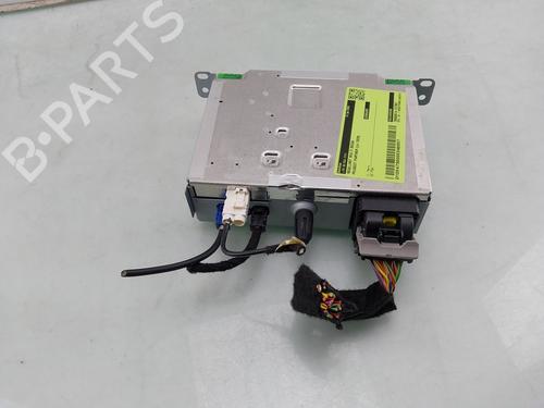 Control unit PEUGEOT PARTNER Box Body/MPV (K9) 1.5 BlueHDi 75 | BP32002323M11 - Image 4