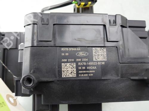 Steering column stalk FORD FOCUS IV Turnier (HP) 1.0 EcoBoost mHEV | BP35978217I23 - Image 3