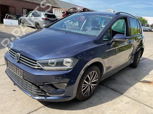 Panser Panser VW GOLF SPORTSVAN VII (AM1, AN1) 1.4 TSI (125 hp) 37232066 37232066