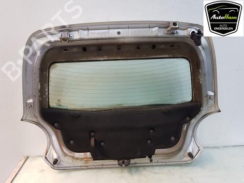 Tailgate ALFA ROMEO MITO (955_) 1.3 MultiJet (955AXH1B, 955AXT1A) | BP15131045C6 