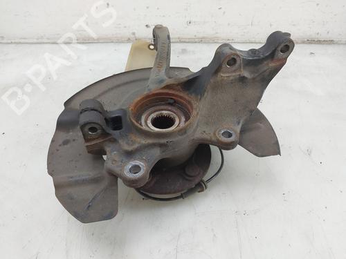 Left front steering knuckle FORD PUMA (J2K, CF7) 1.0 EcoBoost | BP28950154M25