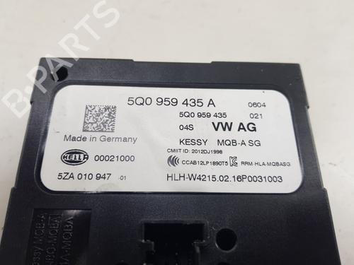 Other VW GOLF VII (5G1, BQ1, BE1, BE2) 2.0 R 4motion | BP24447059O1 